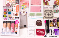 2. Wahl Paket für Scrapbooking [85]